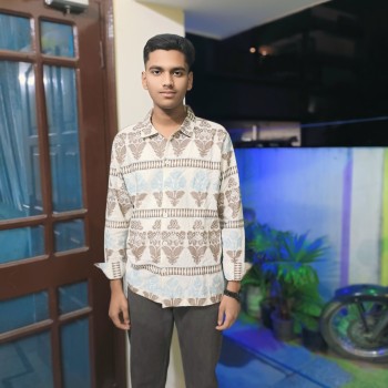 Mohd Zaid